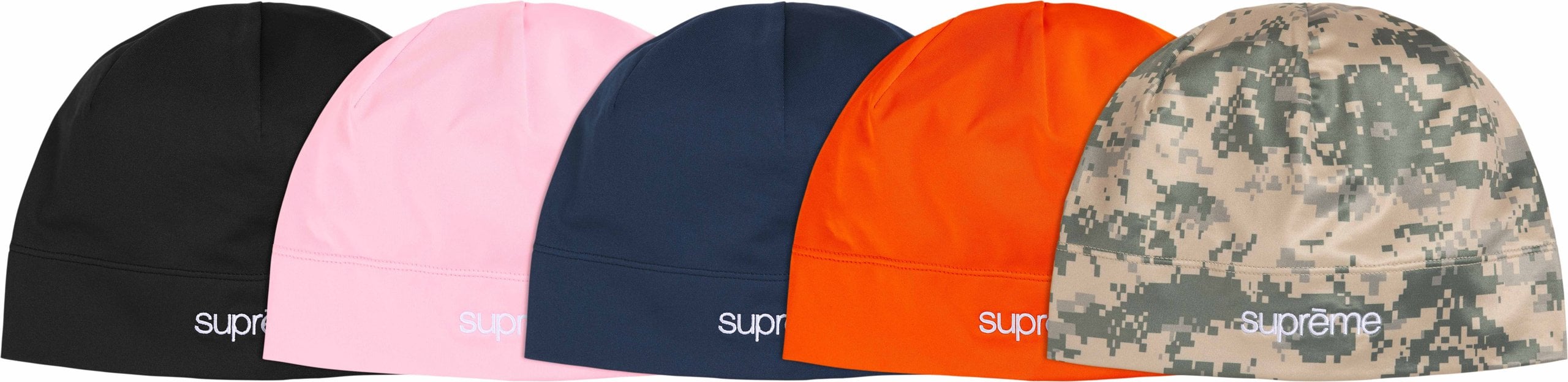 Base Layer Beanie